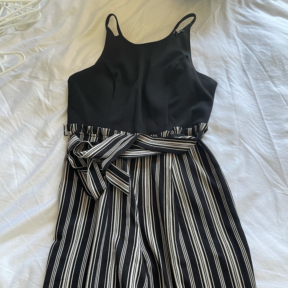 Black Jumper in good condition!